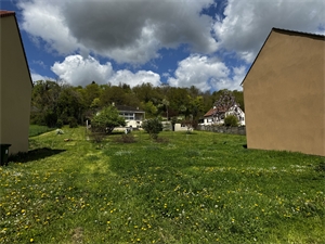 terrain à la vente -   77260  SAINTE-AULDE, surface 467 m2 vente terrain - APR659928
